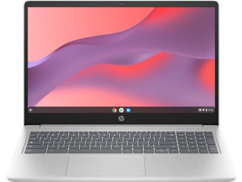 HP Chromebook 15a-nb0000 recommended