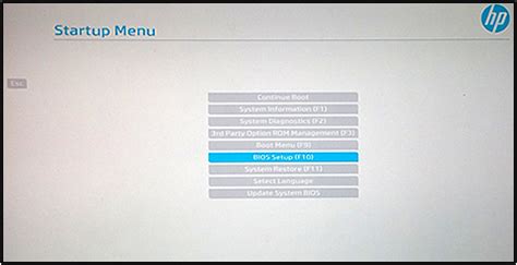HP 17-cp2000 Windows 10