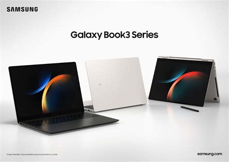 Download Samsung Galaxy Book3