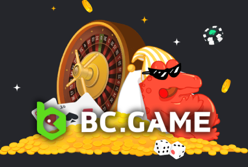 Scopri i Vantaggi e le Opportunità Iscriviti a BC.Game