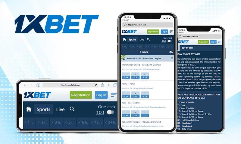 1xBet Indonesia Download APP - Your Guide to Easy Betting 56