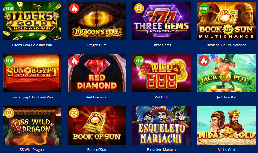 Қазақстанда танымал казино провайдерлері 44 Қазақстанда танымал казино провайдерлері 44