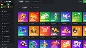 Discover BC Game ID Free Spins Your Guide to Maximizing Your Casino Experience