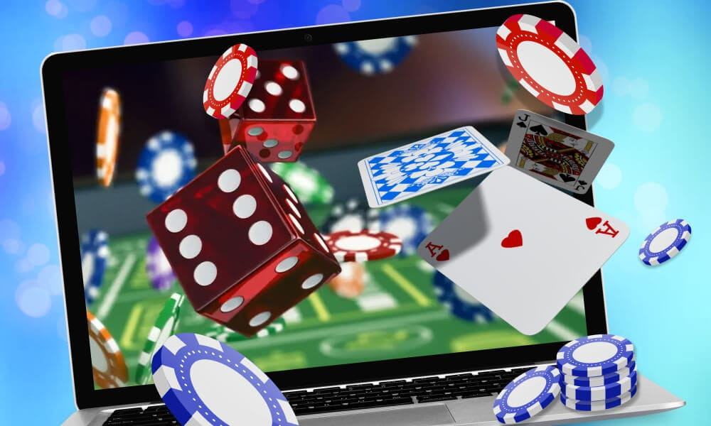 Discover Excitement at Big Wins Casino