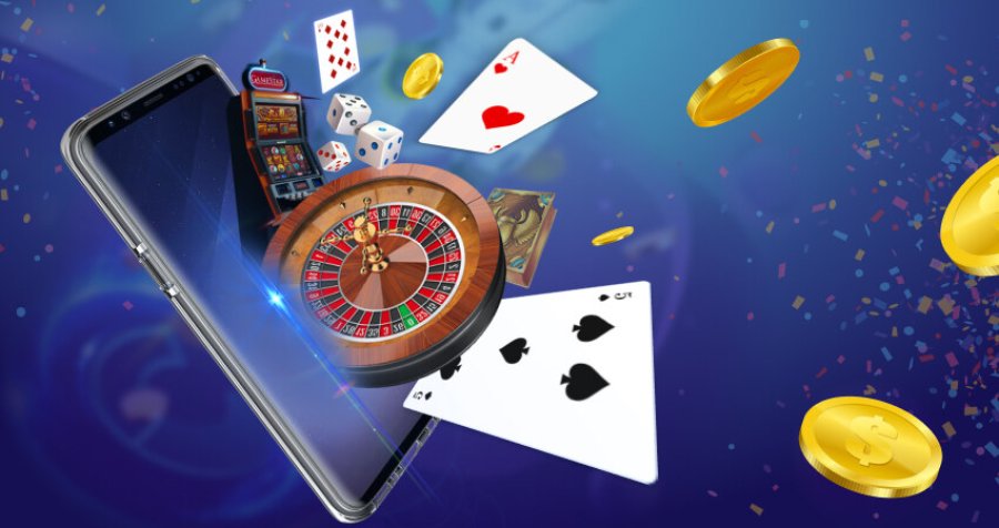 Discover the Thrill of Online Casino Slotit