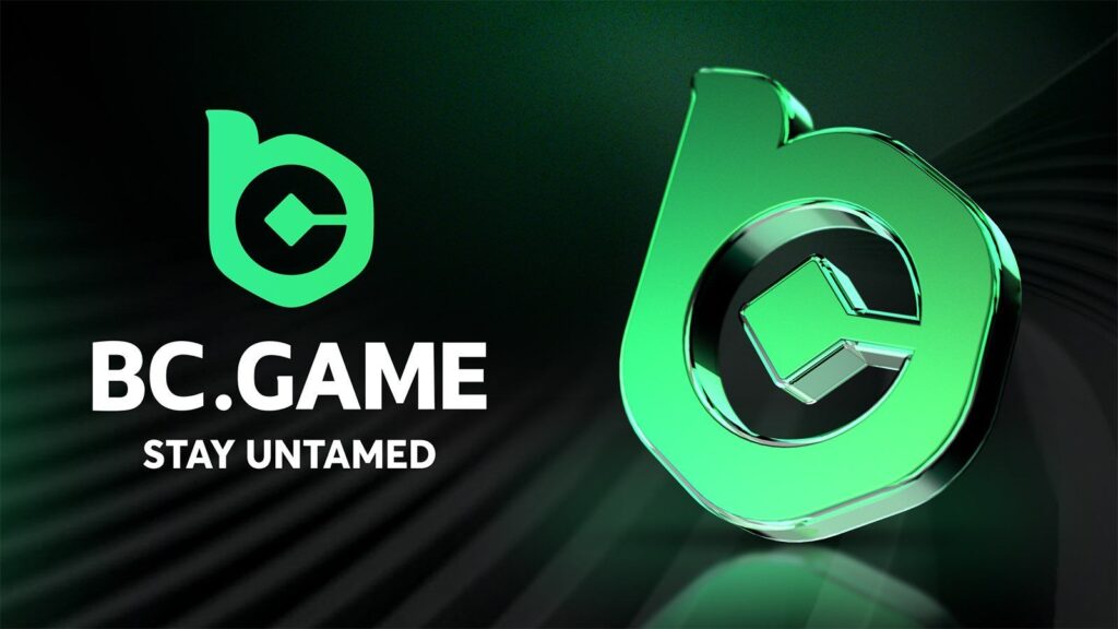 Discover the Thrills of BC Game Crypto Casino 0 Discover the Thrills of BC Game Crypto Casino 0