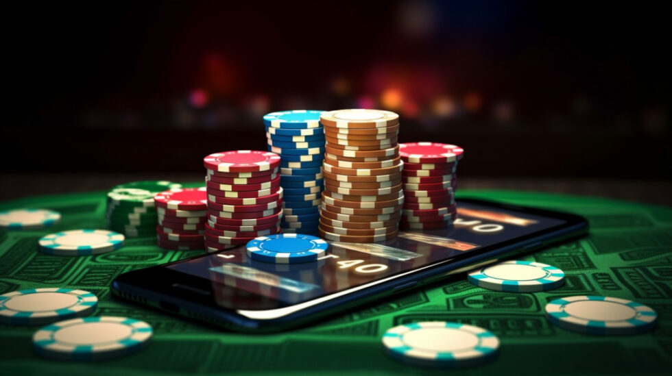 Discover the Thrills of DaVinci's Gold Casino 23