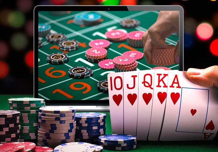 Discover the Thrills of Online Casino Spins Heaven 22