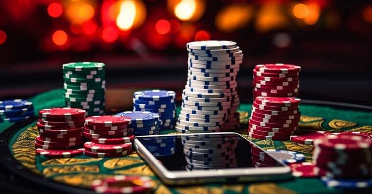 Experience the Thrill at WildWild Casino Sportsbook Experience the Thrill at WildWild Casino Sportsbook