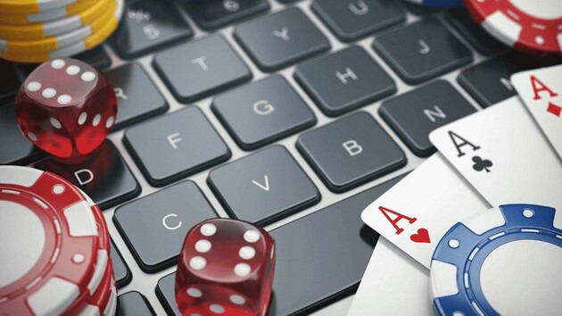 Experience the Thrill of Online UK WildWild Casino