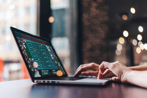 Experience the thrill of winning big at one of the best online casinos 67