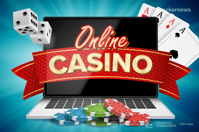 Experience Thrills and Wins with Slotmonster