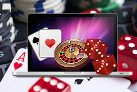 Experience Thrills with Nationalbet Casino Online Games Experience Thrills with Nationalbet Casino Online Games