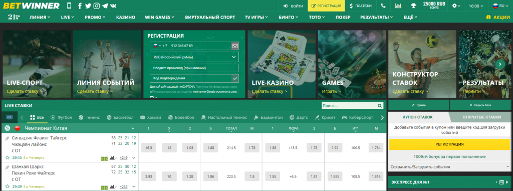 Explore the Exciting BetWinner Promo Codes and Bonuses