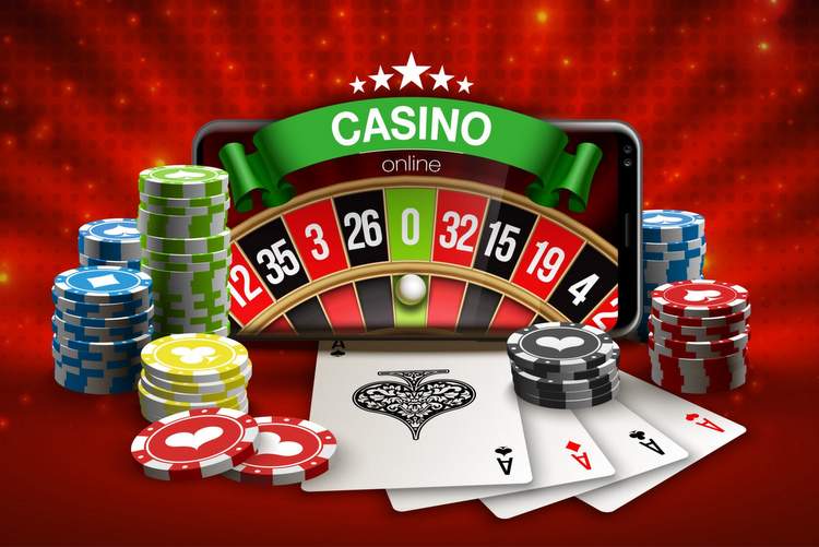 Fortune Clock Casino Registration Process 1