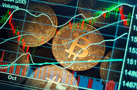 Maximizing Profits with a Crypto Trading Grid Bot