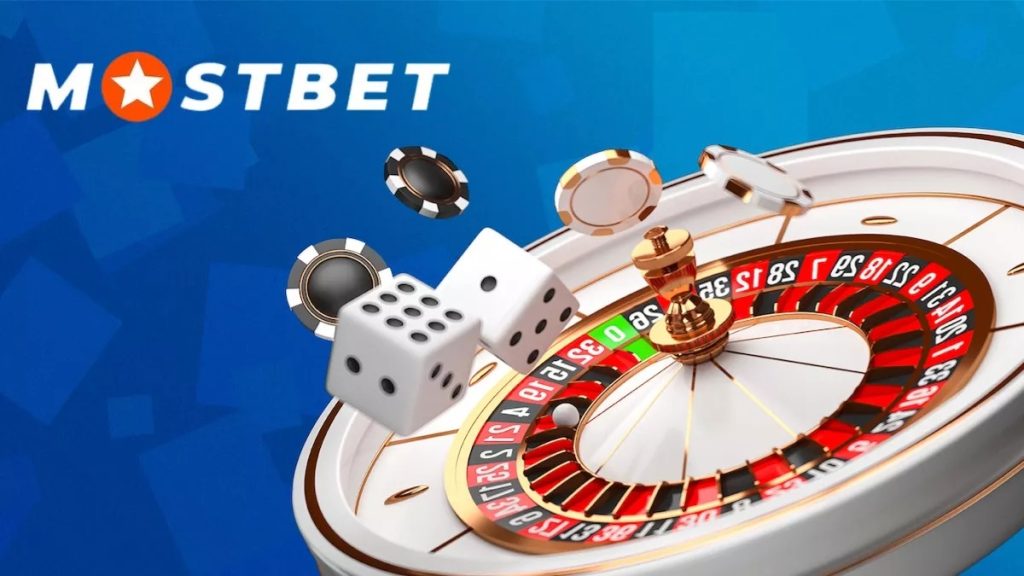 Mostbet Casino Customer Support A Comprehensive Guide to Assistance