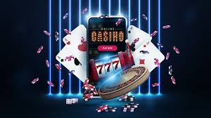 Seven Casino - The Ultimate Destination for Players