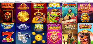 Ultimate Guide to Online Gaming Exploring the World of thepokies net Ultimate Guide to Online Gaming Exploring the World of thepokies net