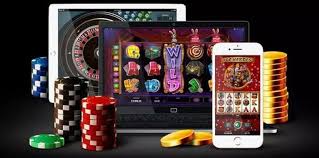 Casino Lucky Barry UK - Your Ultimate Gaming Experience