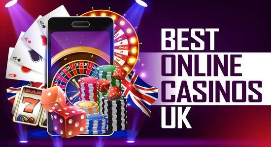 Casino Lucky Barry UK - Your Ultimate Gaming Experience