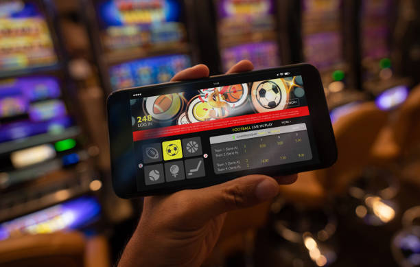 Descubra o Mundo Empolgante do 9080Bet Descubra o Mundo Empolgante do 9080Bet