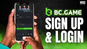 Descubre el mundo de los juegos con el BC Game Promo Code Descubre el mundo de los juegos con el BC Game Promo Code
