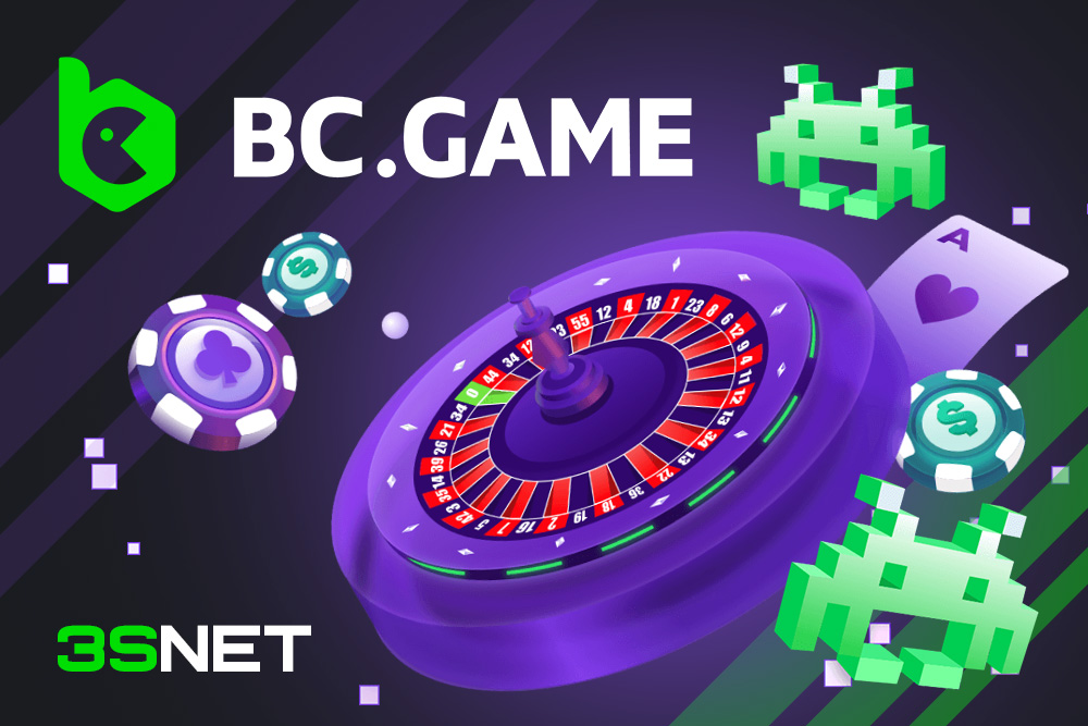 Discover the Thrills of Casino Gaming at BCGame ph