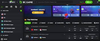 Discover the Thrills of Casino Gaming at BCGame ph