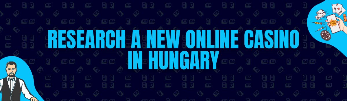 Discover the Thrills of Online Betting Hungary