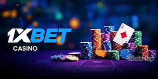 Experience the Best of 1xBet Japan Online Casino