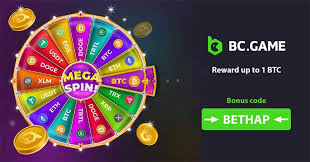 Experience the Thrills at Casino BC.Game