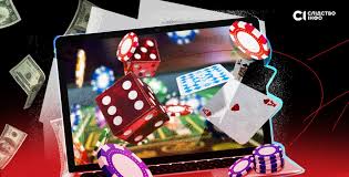 Explore the Exciting World of All UK Online Casino