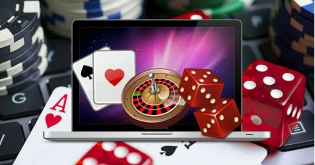 Explore the Exciting World of All UK Online Casino