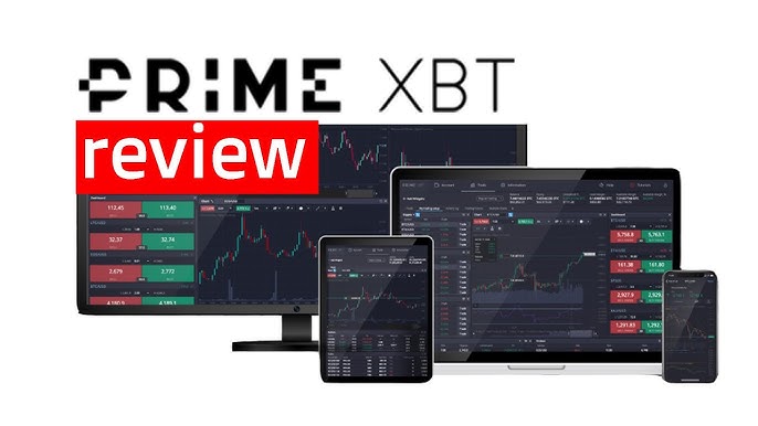 Exploring the Advantages of the PrimeXBT App