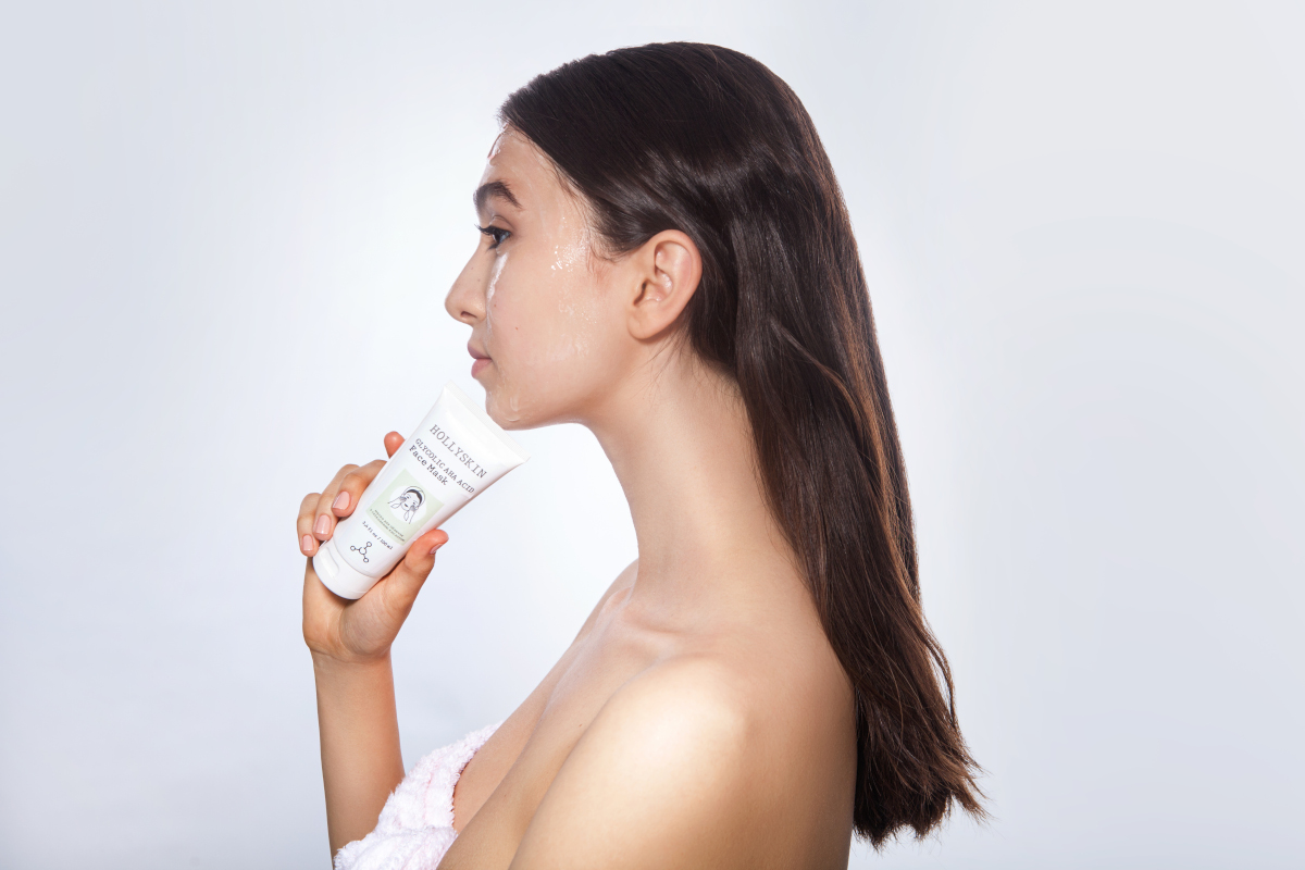 Exploring the Allure of Premium Skincare, Haircare, and Fragrances