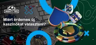 Külföldi online kaszinók Magyarországon Az online szerencsejáték világának felfedezése Külföldi online kaszinók Magyarországon Az online szerencsejáték világának felfedezése