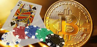 オンラインカジノ 仮想通貨 - 新しいギャンブルの時代 オンラインカジノ 仮想通貨 - 新しいギャンブルの時代