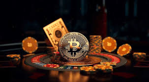 オンラインカジノ 仮想通貨 - 新しいギャンブルの時代 オンラインカジノ 仮想通貨 - 新しいギャンブルの時代