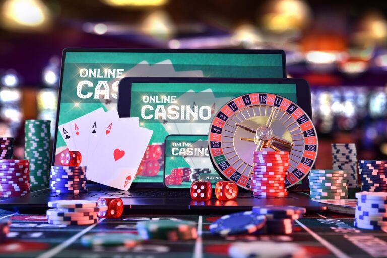 The Thrilling World of Casino Game Online UK 23