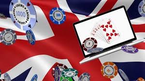 The Ultimate Guide to UK Casino Online Real Money