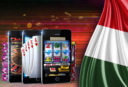 The Ultimate Guide to Winning at Casinos Online