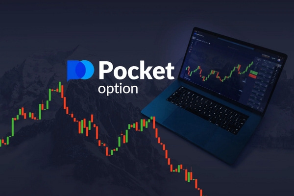 Unlock Your Trading Potential with Pocket Option