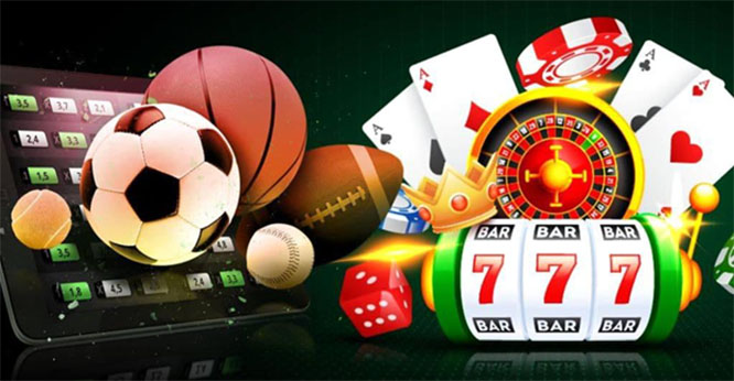 Unlocking the Future Multi-Platform Casino Access Unlocking the Future Multi-Platform Casino Access