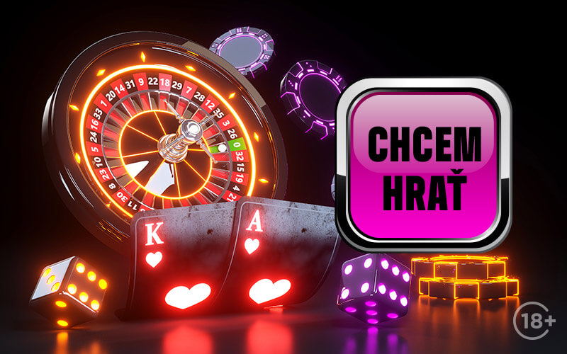 Zahranične online kasína pre Slovákov Objavte svet hazardu