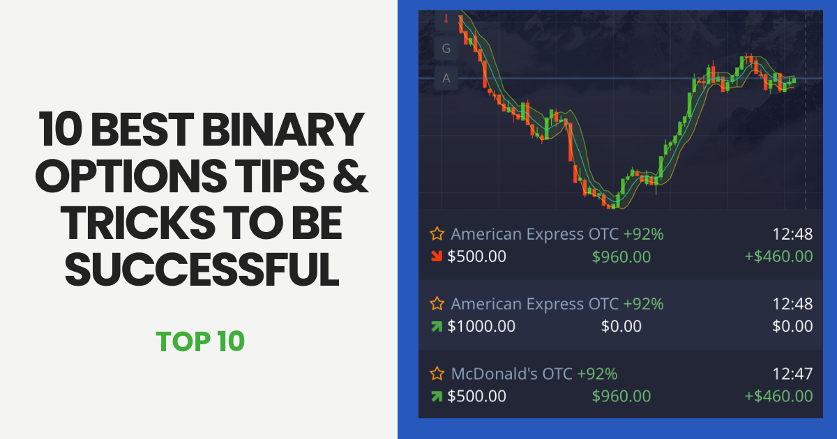 Discover the Best MT4 Indicator for Binary Options Trading 13 Discover the Best MT4 Indicator for Binary Options Trading 13