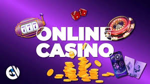 Discover the Excitement of Online Casino for UK Players Discover the Excitement of Online Casino for UK Players
