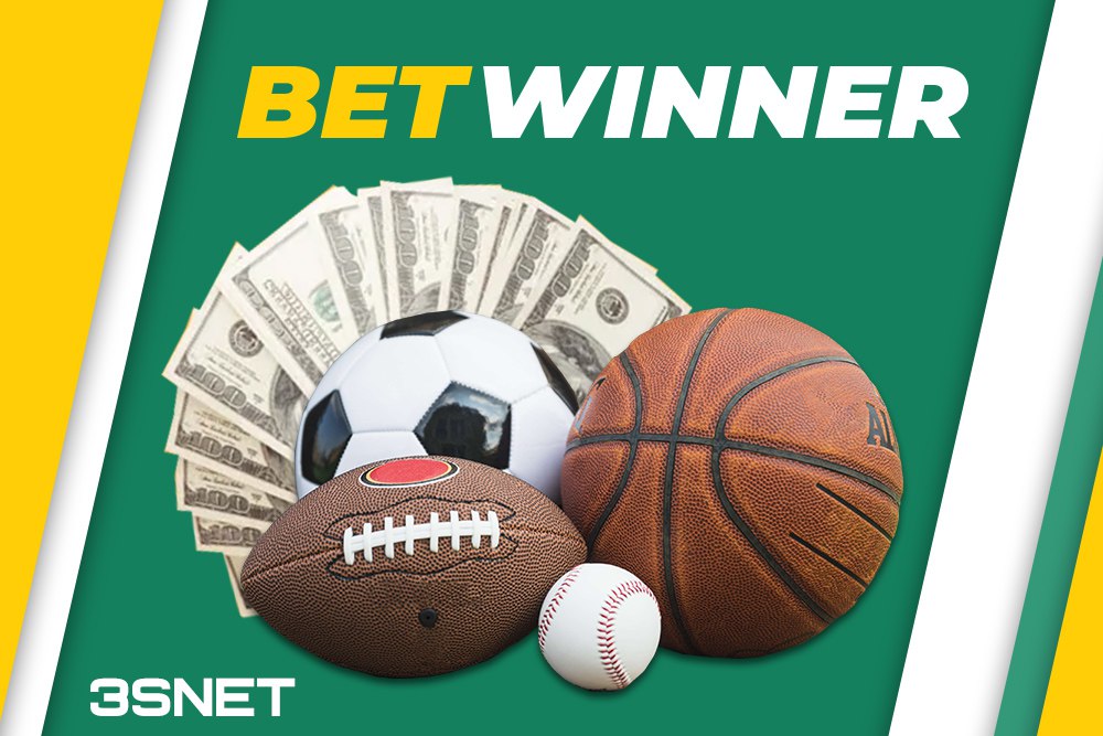 Discover the Exciting World of Betting with Betwinner 1 Discover the Exciting World of Betting with Betwinner 1