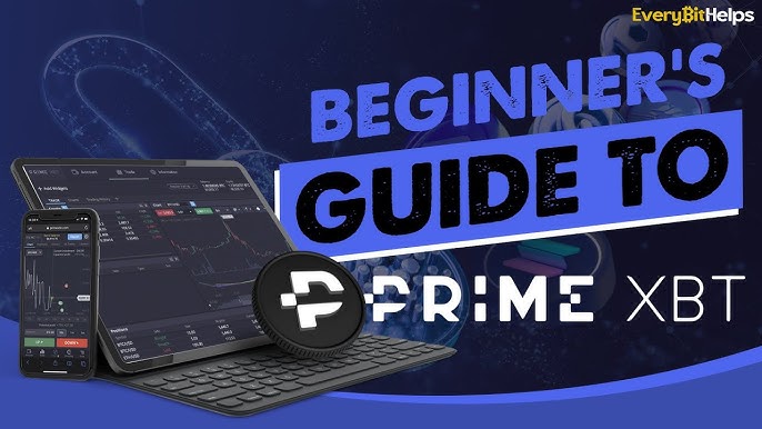 Discover the Power of Trading with PrimeXBT App Discover the Power of Trading with PrimeXBT App