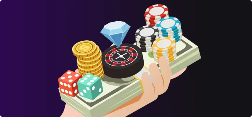 Exploring the Exciting World of Casiny Casino 3 Exploring the Exciting World of Casiny Casino 3